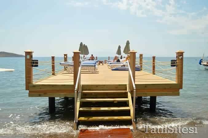Dilek Ağacı Boutique Beach